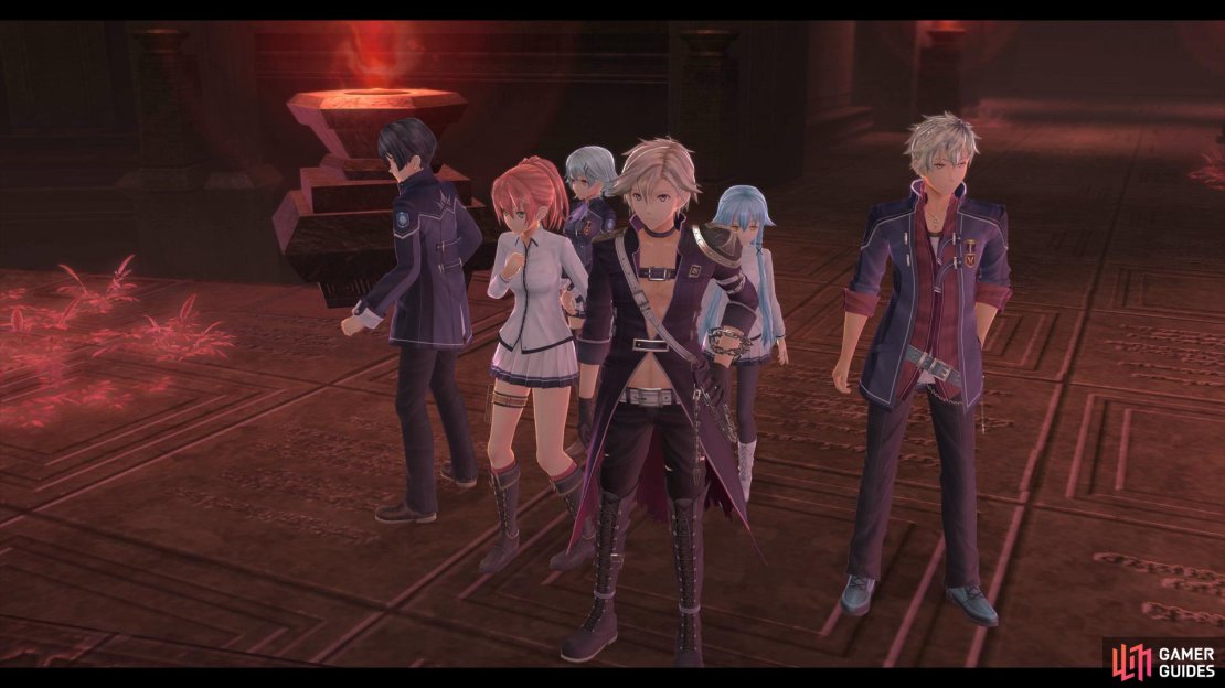 Final Fantasy VII Remake Intergrade Screenshot