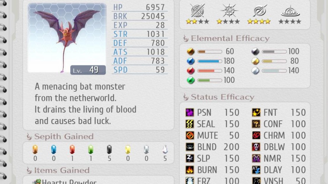 Test Guide LOL Screenshot