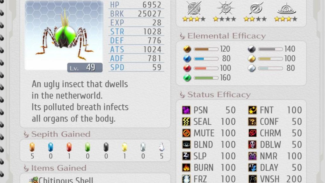 Test Guide LOL Screenshot