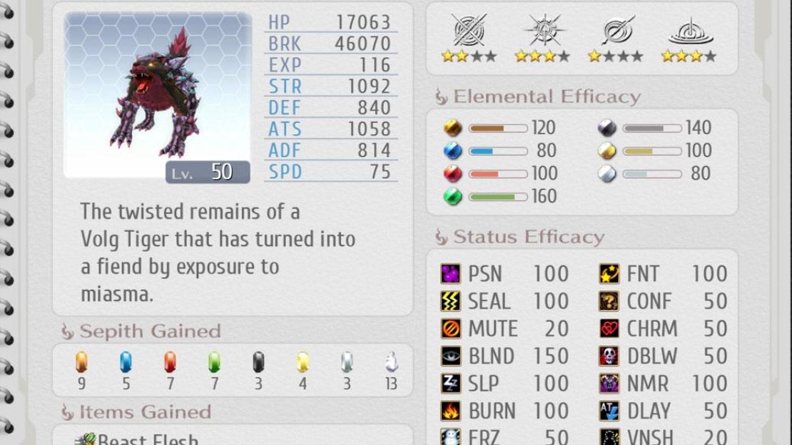 Test Guide LOL Screenshot