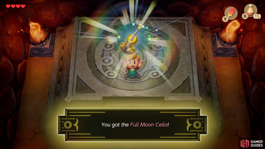 Final Fantasy VIII Screenshot
