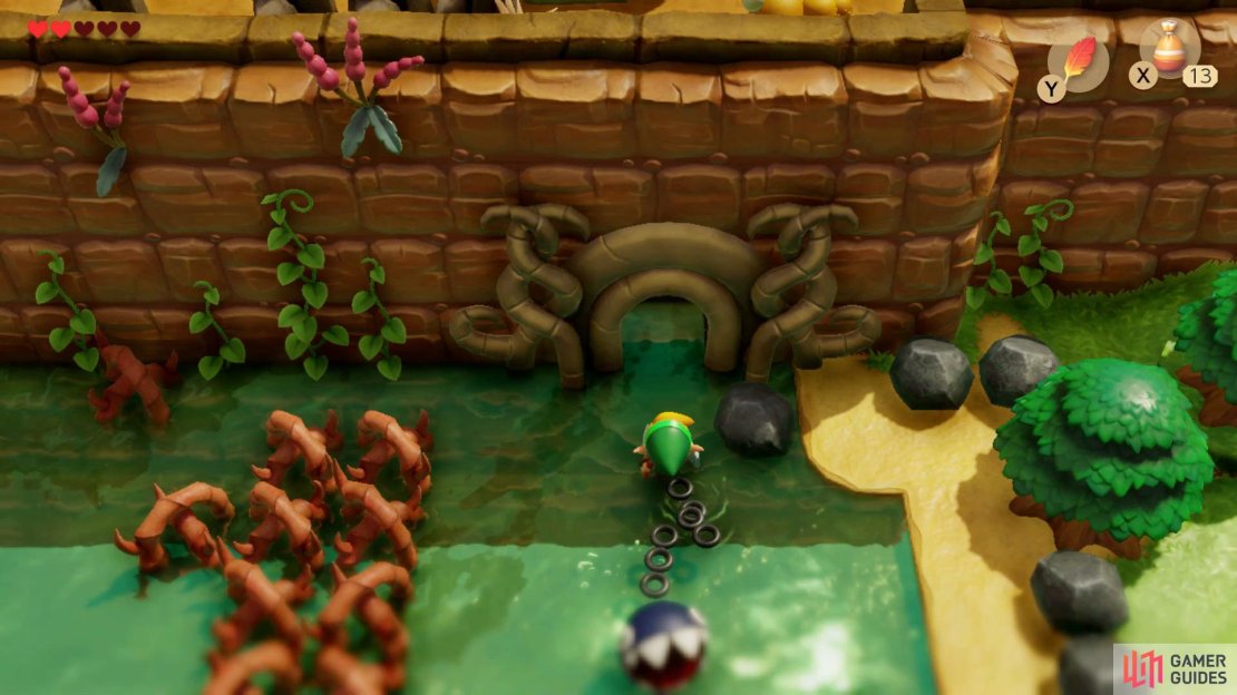 Final Fantasy VIII Screenshot