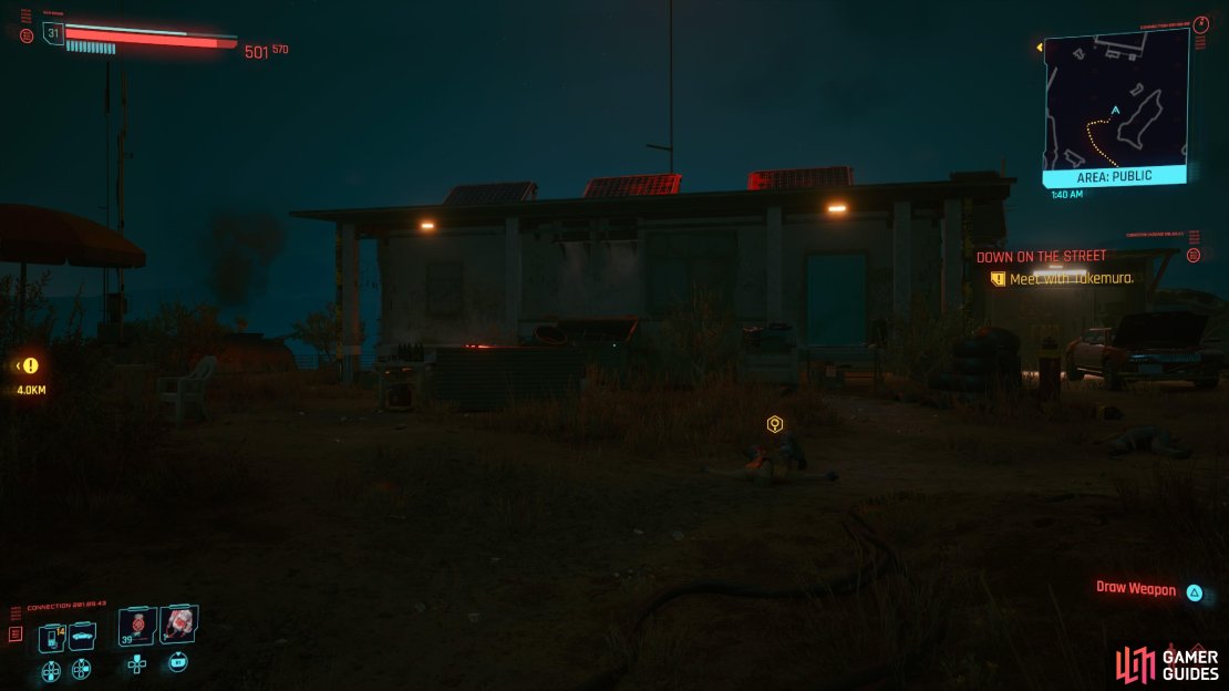 Assassin's Creed: Valhalla Screenshot