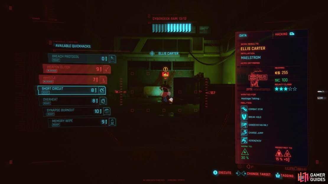 Both Short Circuit and Overheat are useful if you have the deck for it