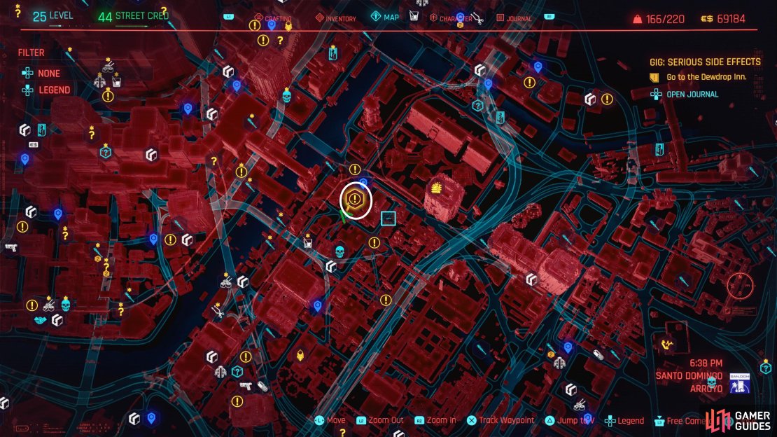 Assassin's Creed: Valhalla Screenshot