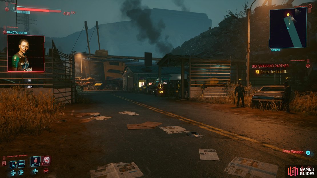 Assassin's Creed: Valhalla Screenshot