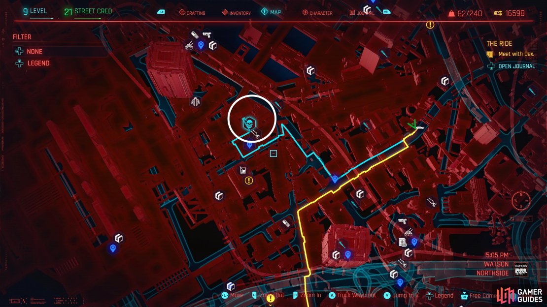 Assassin's Creed: Valhalla Screenshot
