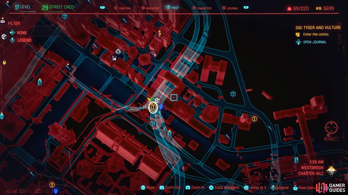 Assassin's Creed: Valhalla Screenshot