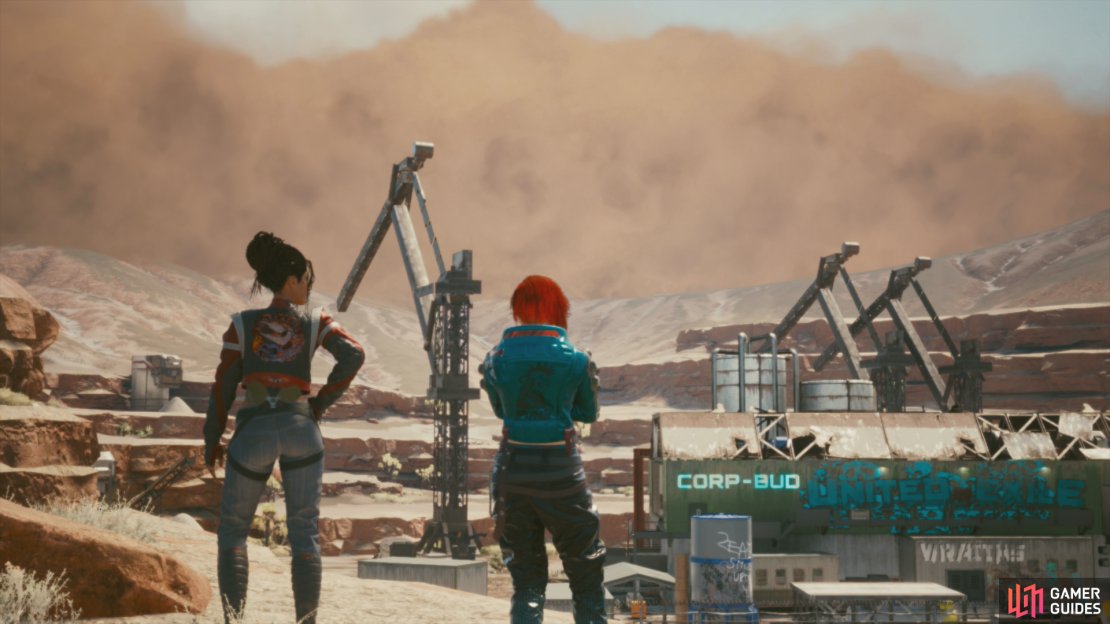 Assassin's Creed: Valhalla Screenshot