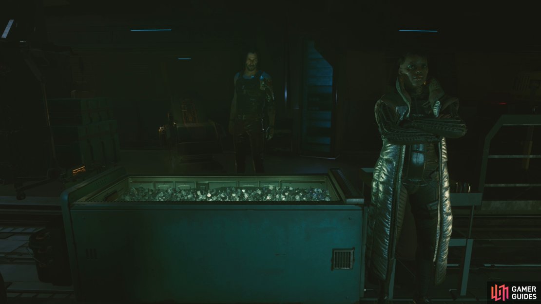 Assassin's Creed: Valhalla Screenshot