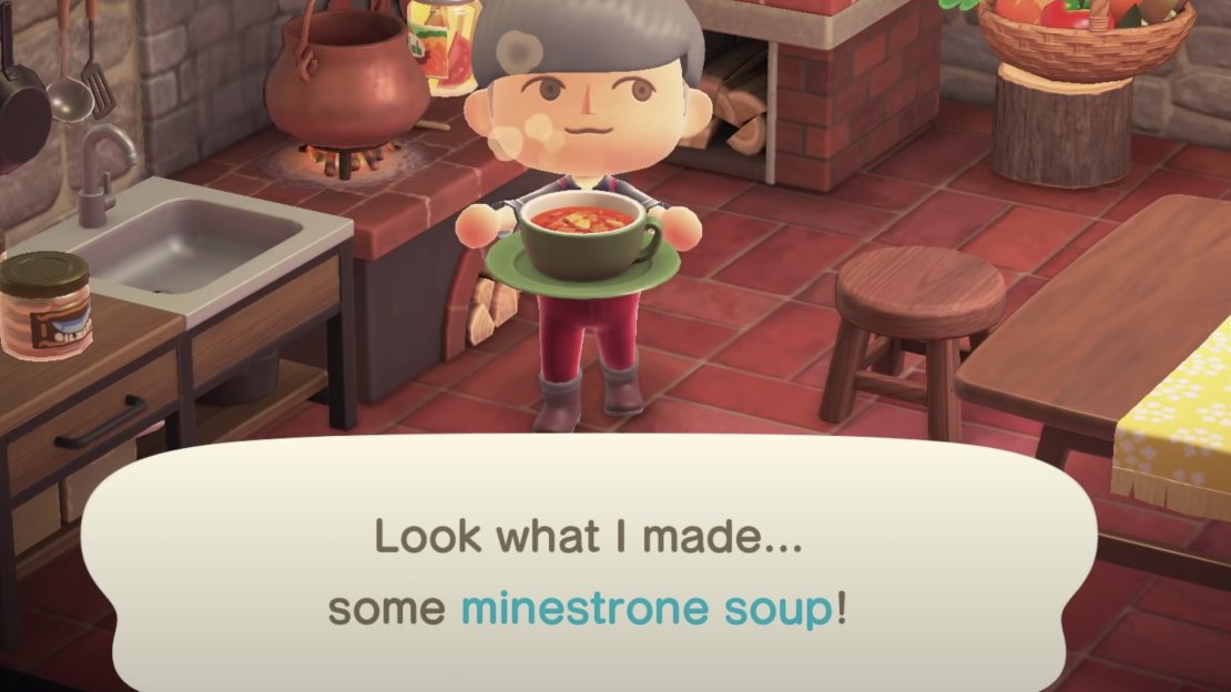 A Brick Oven is easiest.