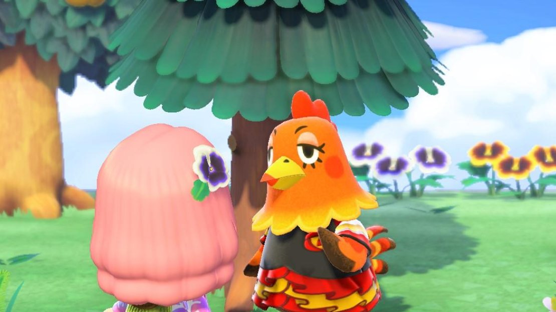 The Witcher 3: Wild Hunt Screenshot