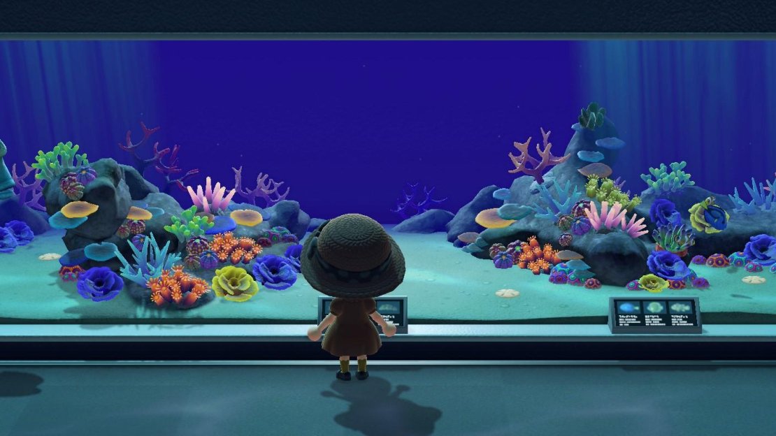 Animal Crossing: New Horizons Screenshot