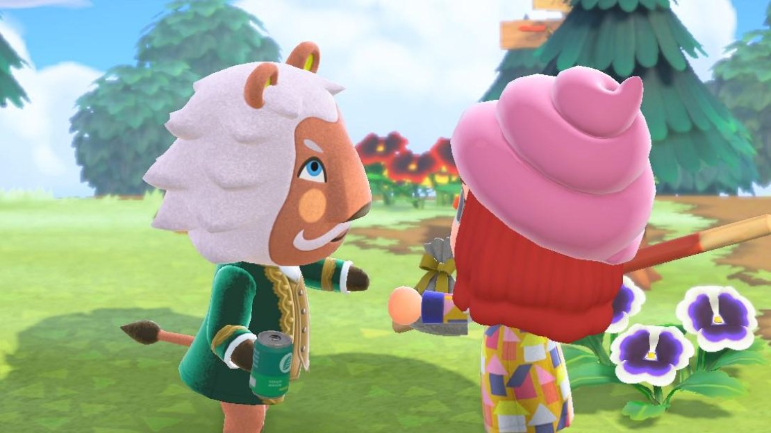The Witcher 3: Wild Hunt Screenshot