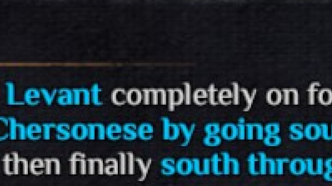 A description of where to find Yzan should you wish to join The Heroic Kingdom of Levant with him.
