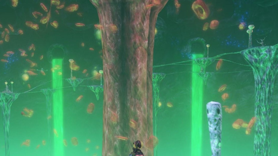 Test Guide LOL Screenshot