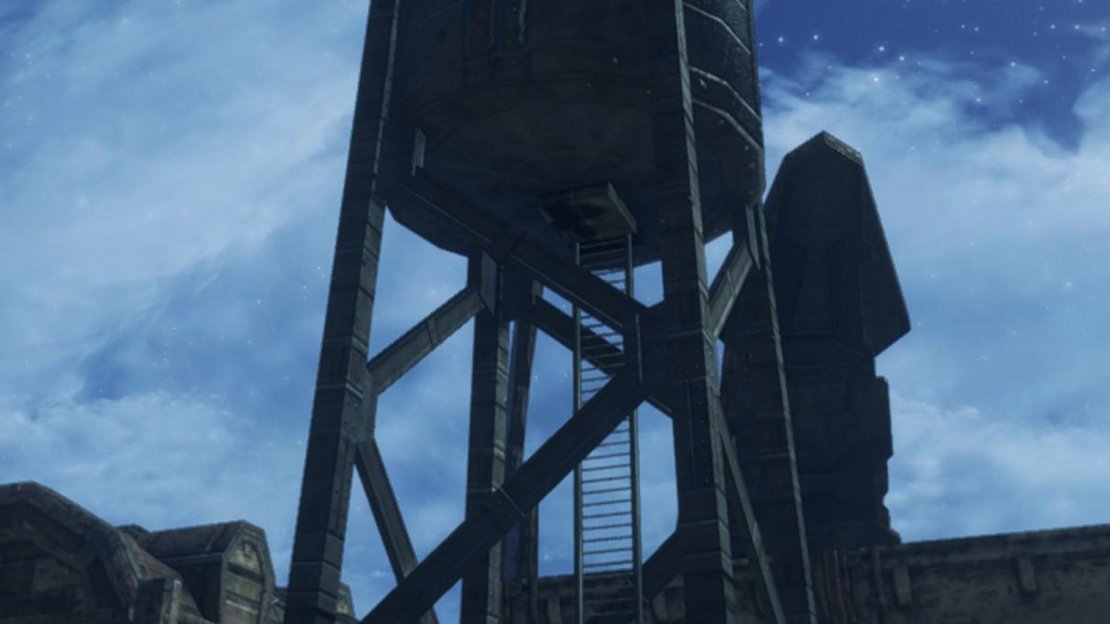 The Last of Us Part II Screenshot