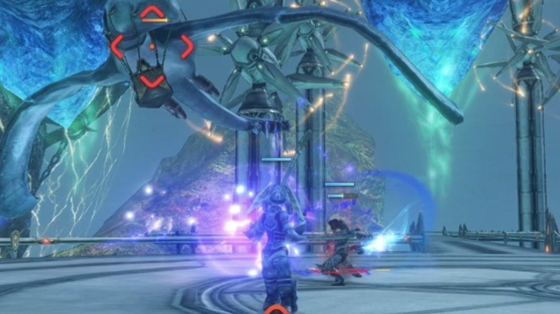 The Confusion Ekidno are looking to avenge their leader.