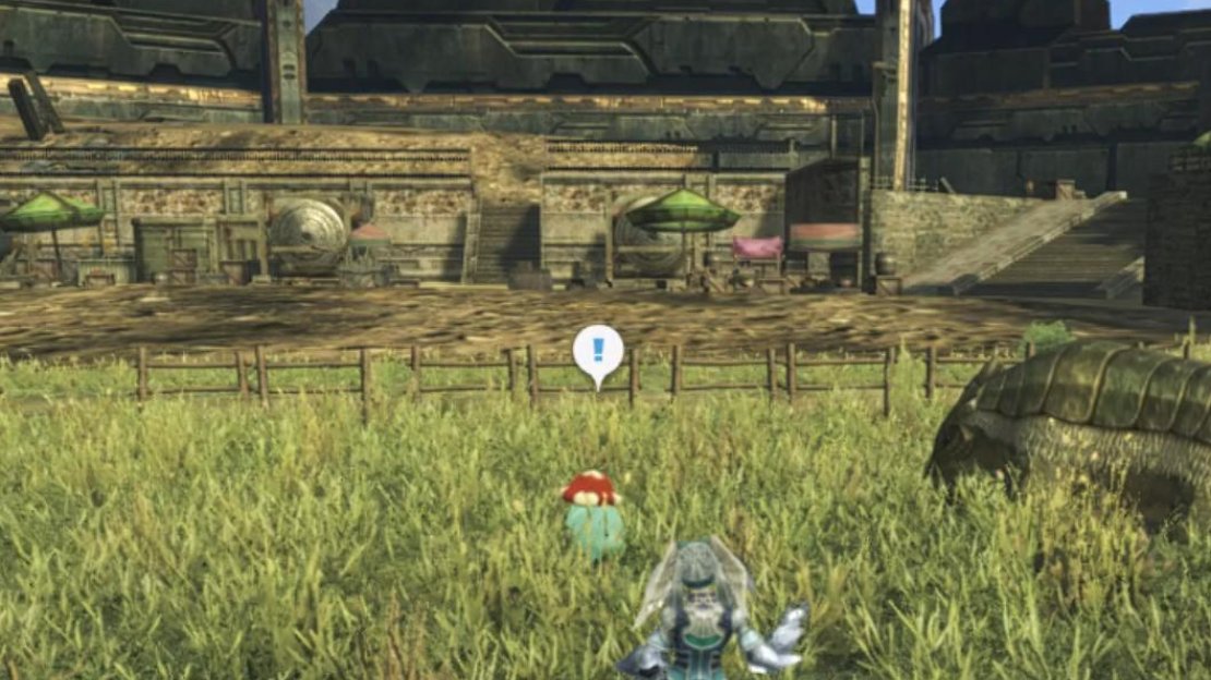 Nopo’rikh can be found in the Armu Farm of Colony 6.