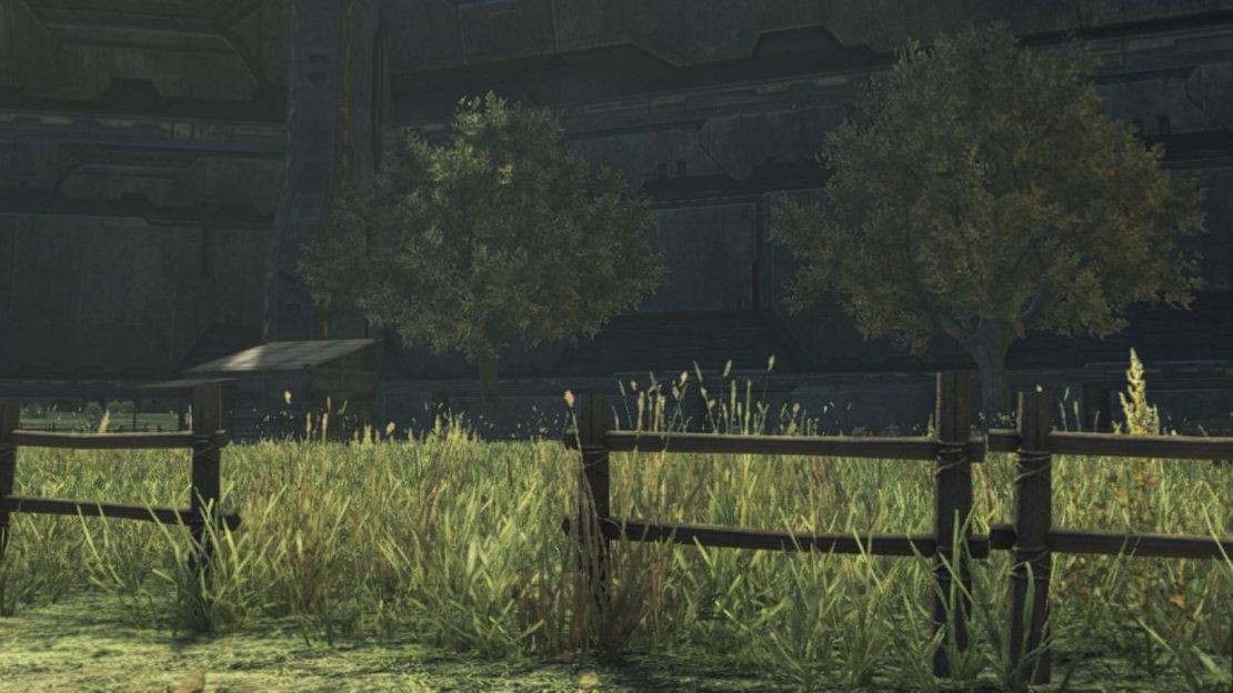 Mount & Blade II: Bannerlord Screenshot