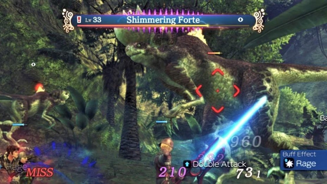 The Shimmering Forte is a Unique monster only found on hot days.
