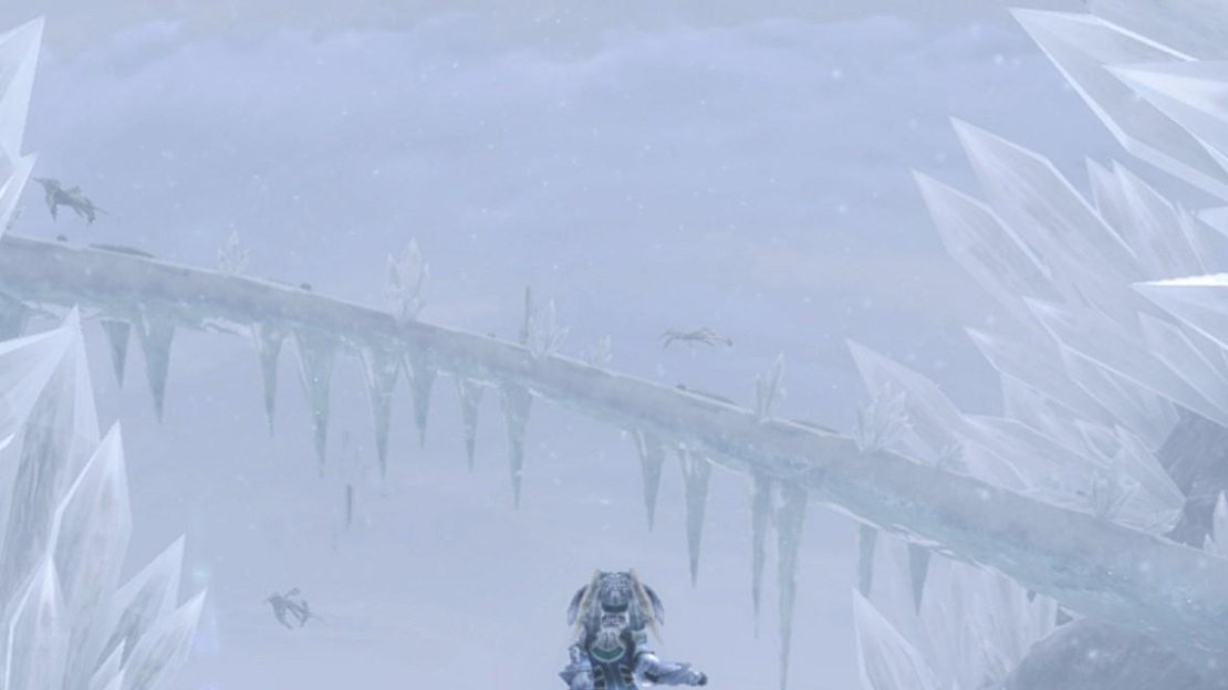 The Last of Us Part II Screenshot