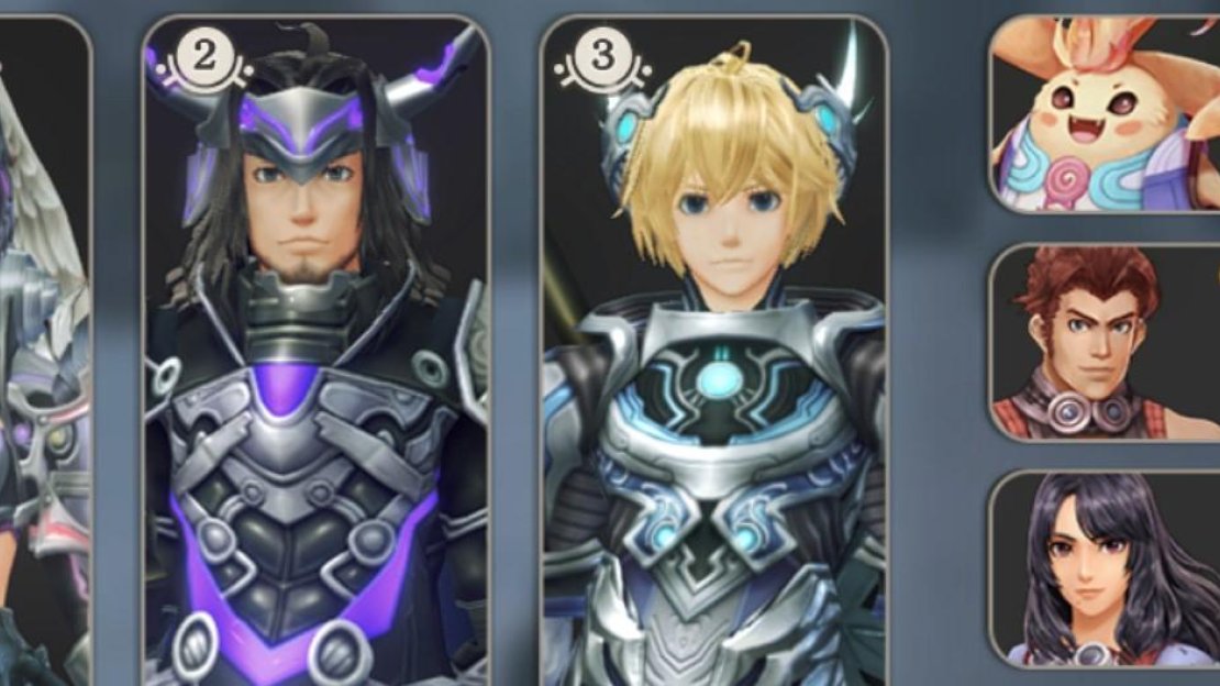 Test Guide LOL Screenshot