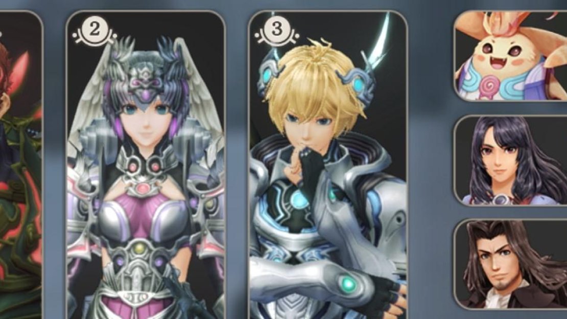 Test Guide LOL Screenshot