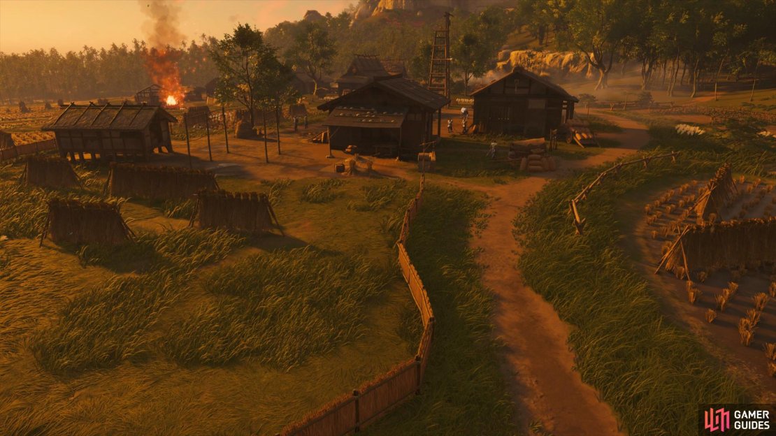 Animal Crossing: New Horizons Screenshot