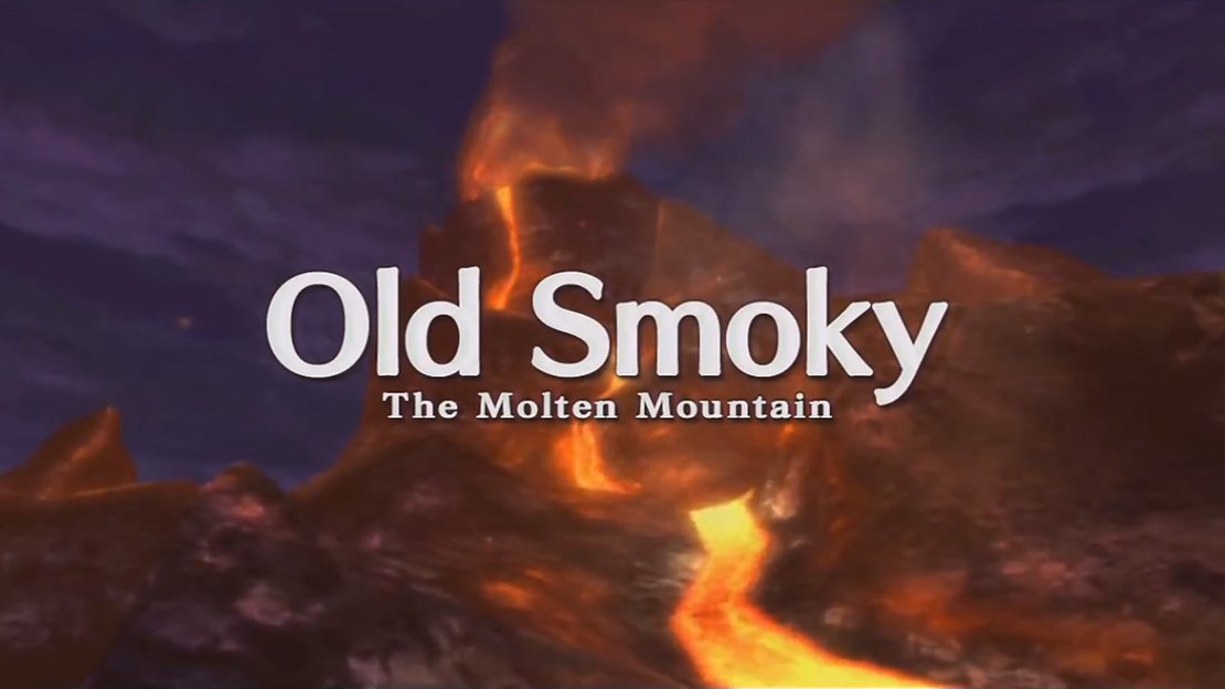 The Elder Scrolls V: Skyrim Screenshot