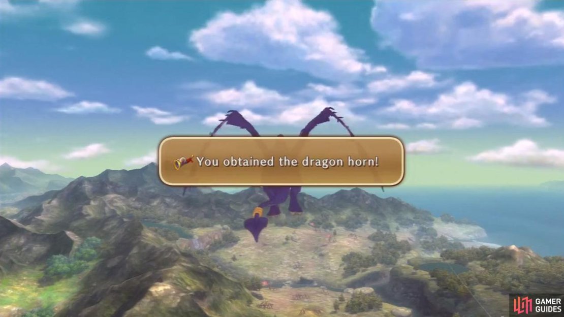 The Elder Scrolls V: Skyrim Screenshot