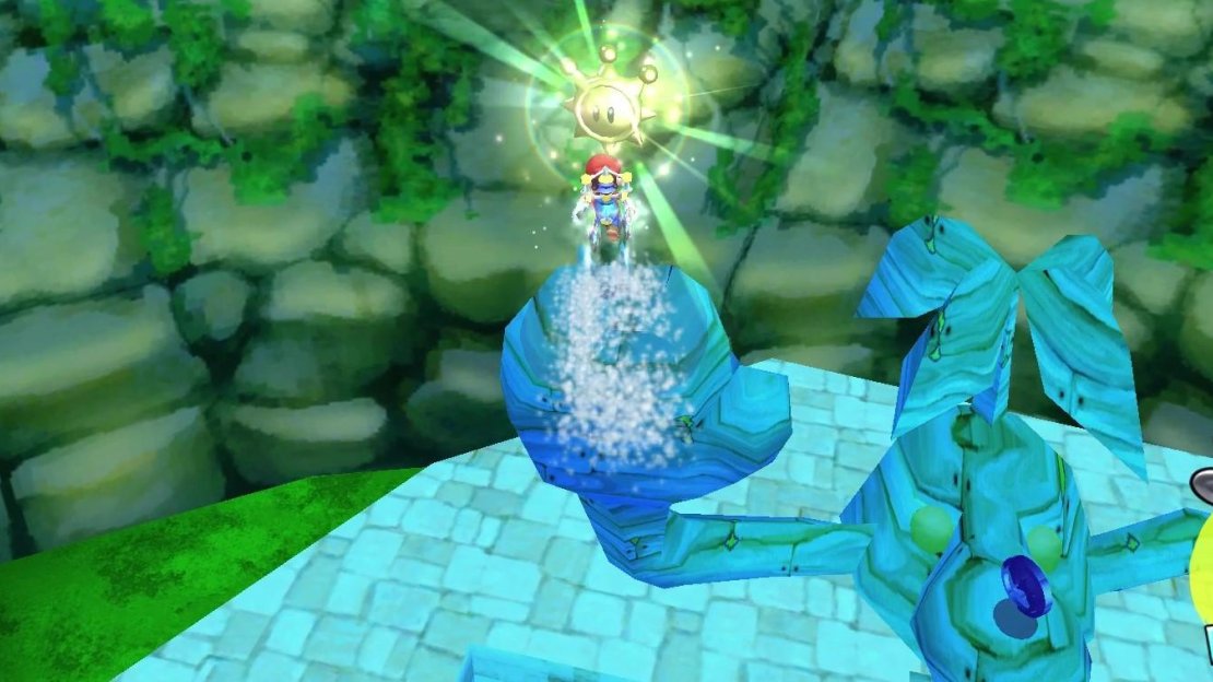 Genshin Impact Screenshot