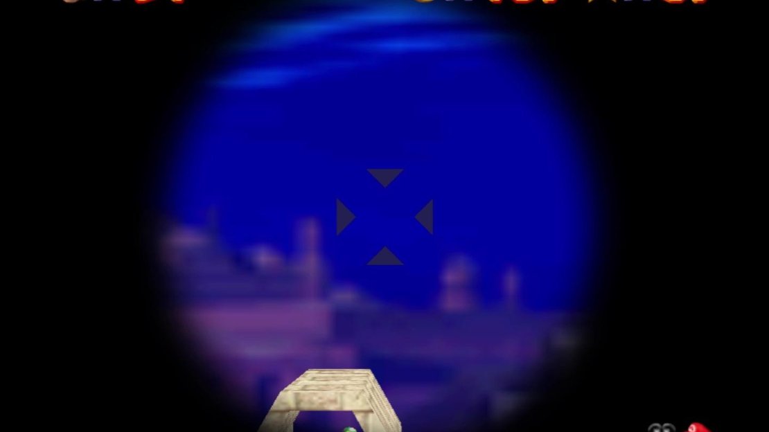 Where you should aim the cannon if you’re going downtown