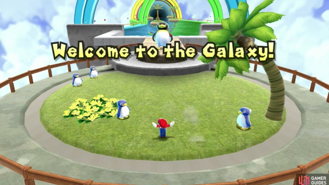 To start the mini game talk to the Penguin Coach
