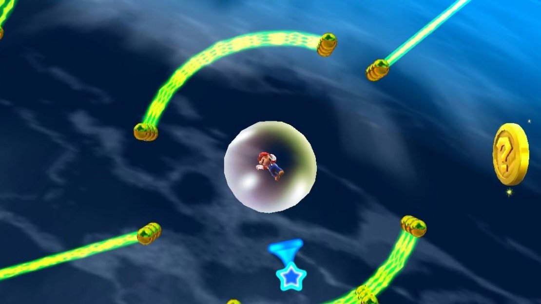 Genshin Impact Screenshot