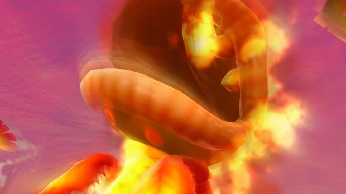 Genshin Impact Screenshot