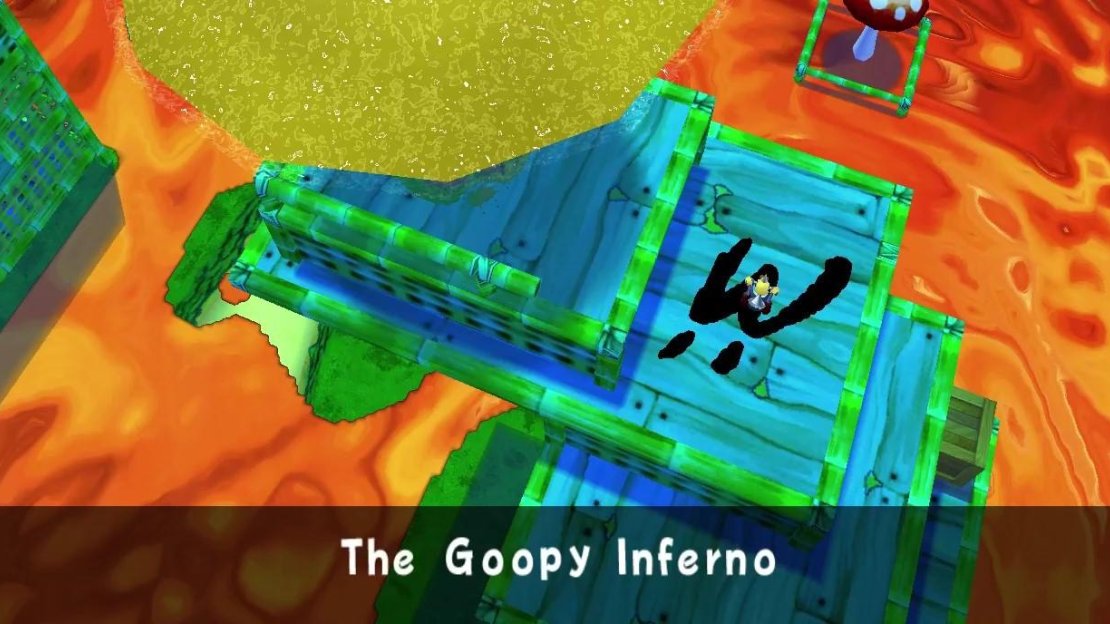 Genshin Impact Screenshot