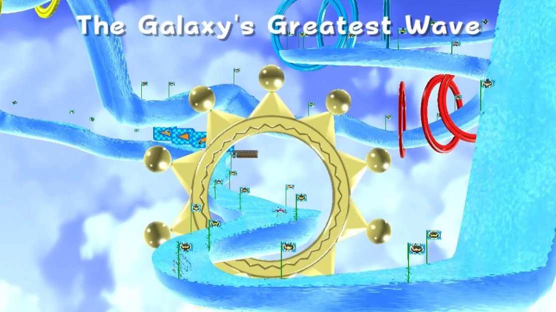 Genshin Impact Screenshot