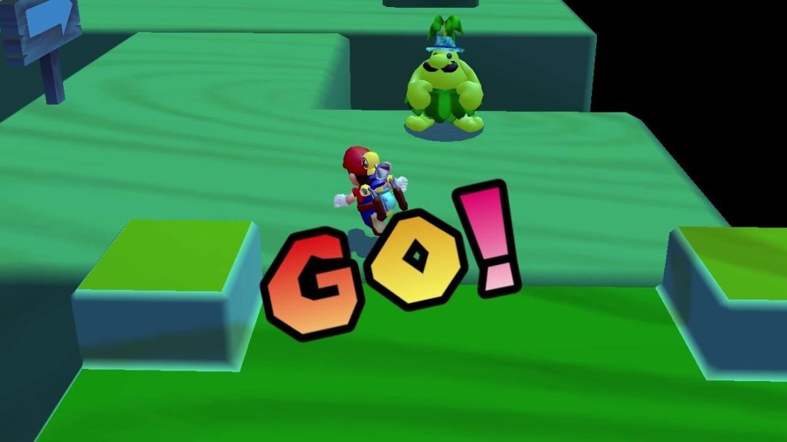 Genshin Impact Screenshot