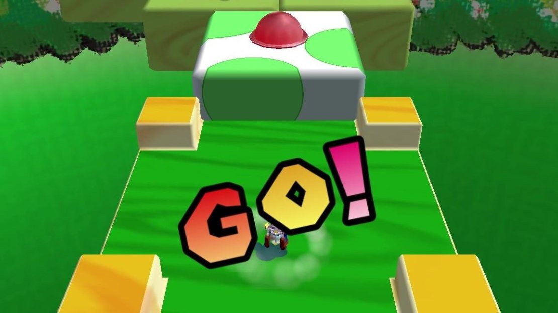 Genshin Impact Screenshot