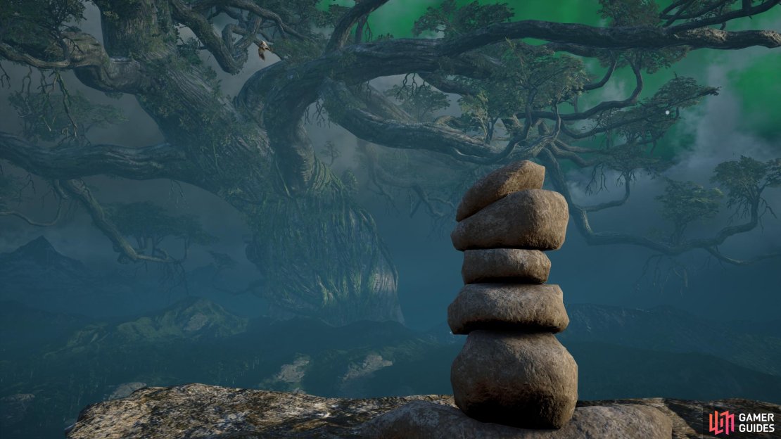 Assassin's Creed: Valhalla Screenshot