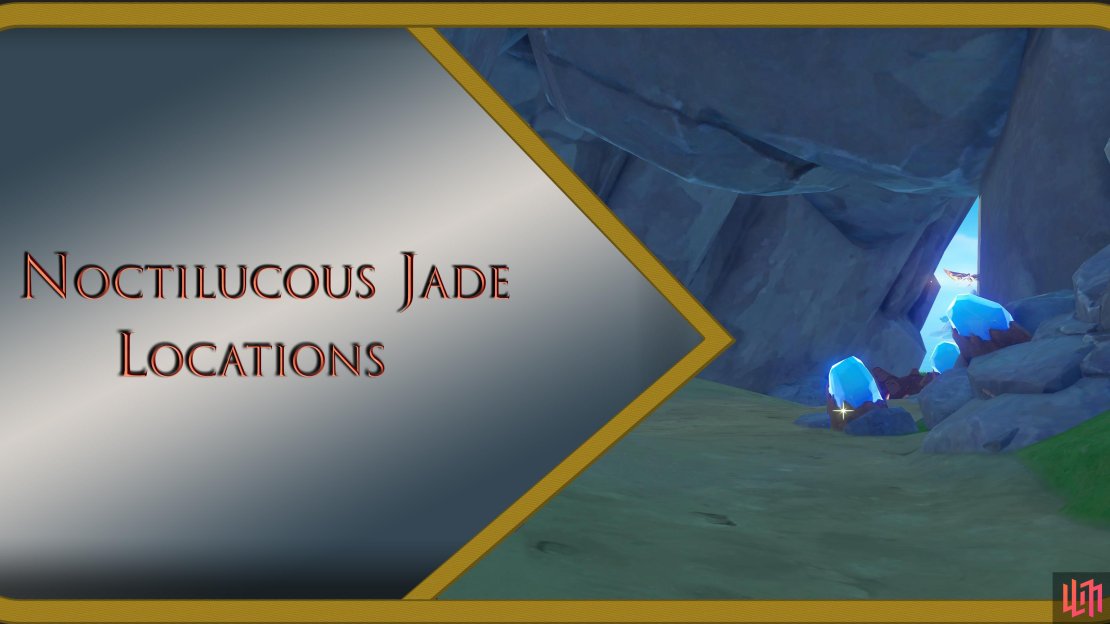 Noctilucous Jade