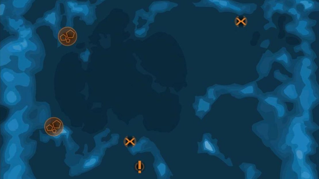 Map of Altahe.