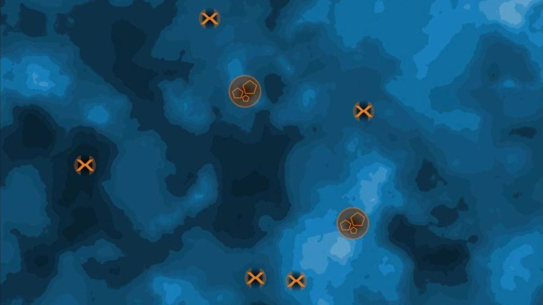 Map of Binthu.