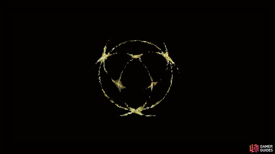 Godrick’s Great Rune.