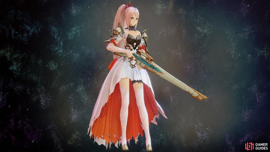Shionne&rsquo;s Bright Angelica.