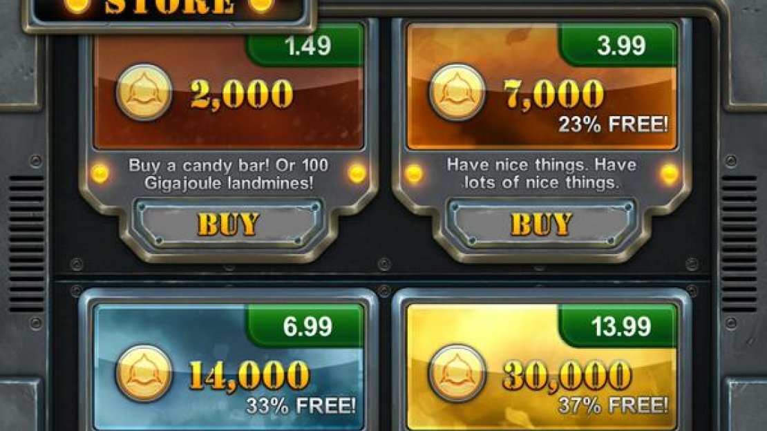 “Whatchya buying… stranger?“