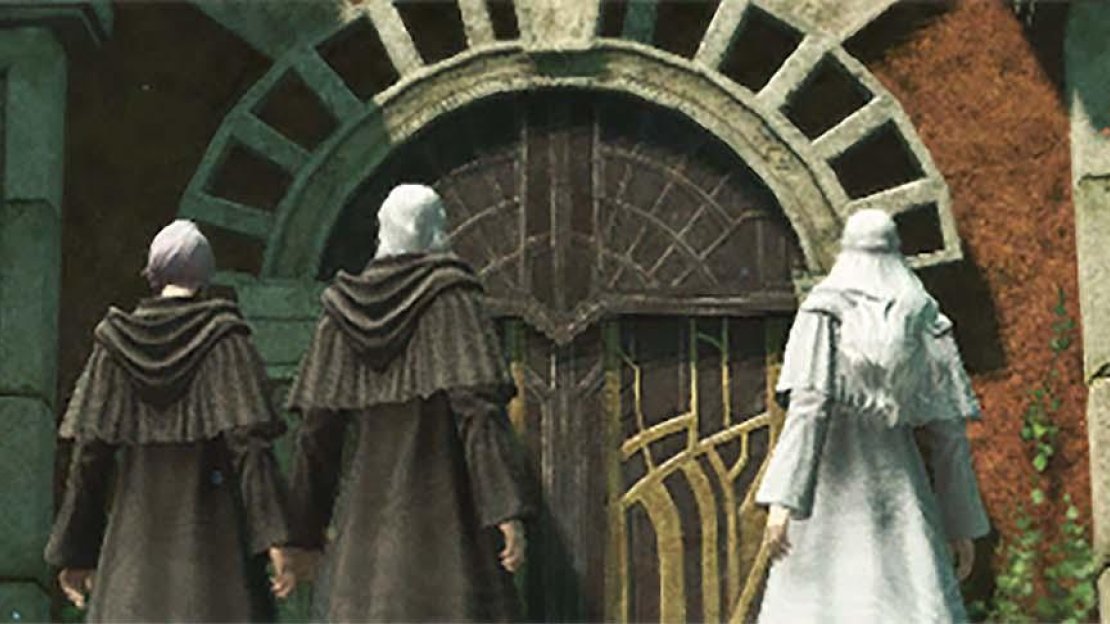 Final Fantasy XIV: Endwalker Screenshot
