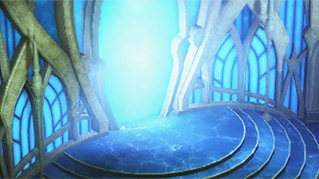 Final Fantasy XIV: Endwalker Screenshot