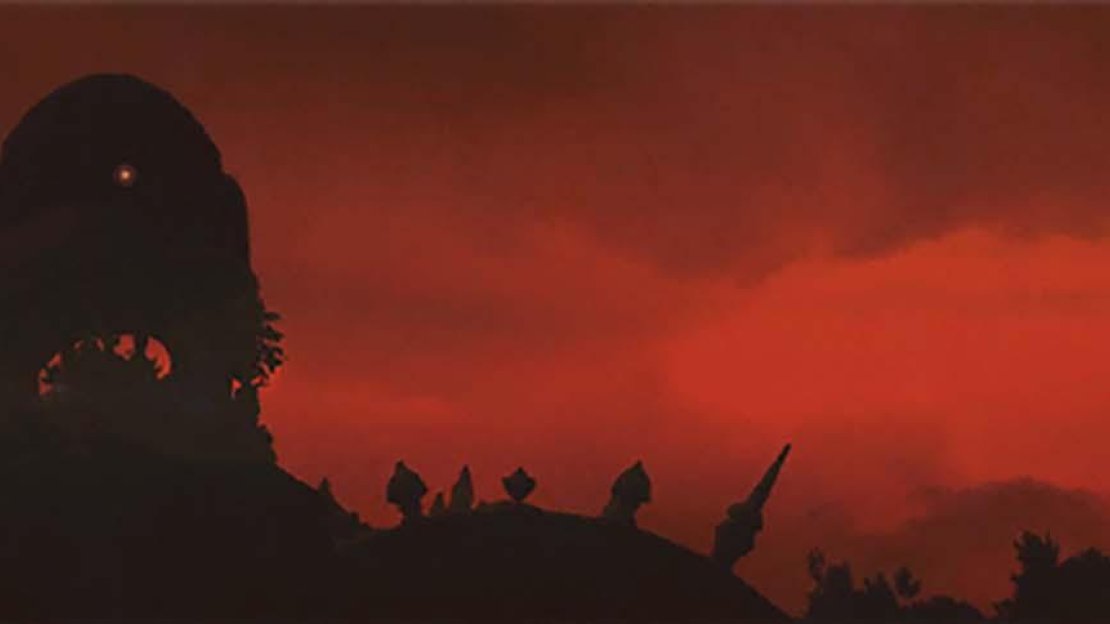 Final Fantasy XIV: Endwalker Screenshot